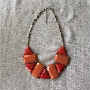 LOFT Statement Necklace